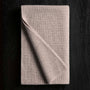 Thermal Cashmere Scarf in Stone | James Perse Los Angeles