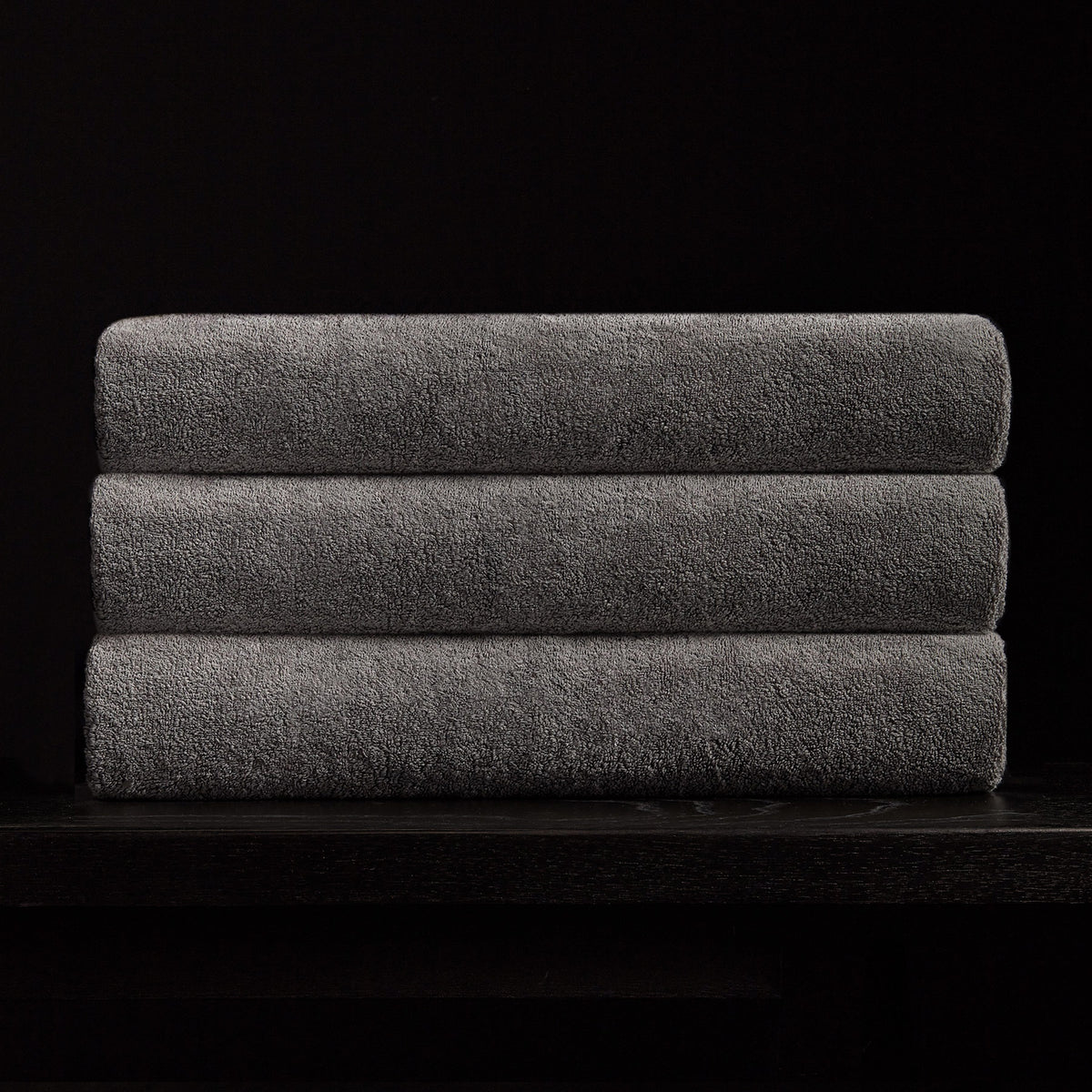 Bath Towel in Roan | James Perse Los Angeles