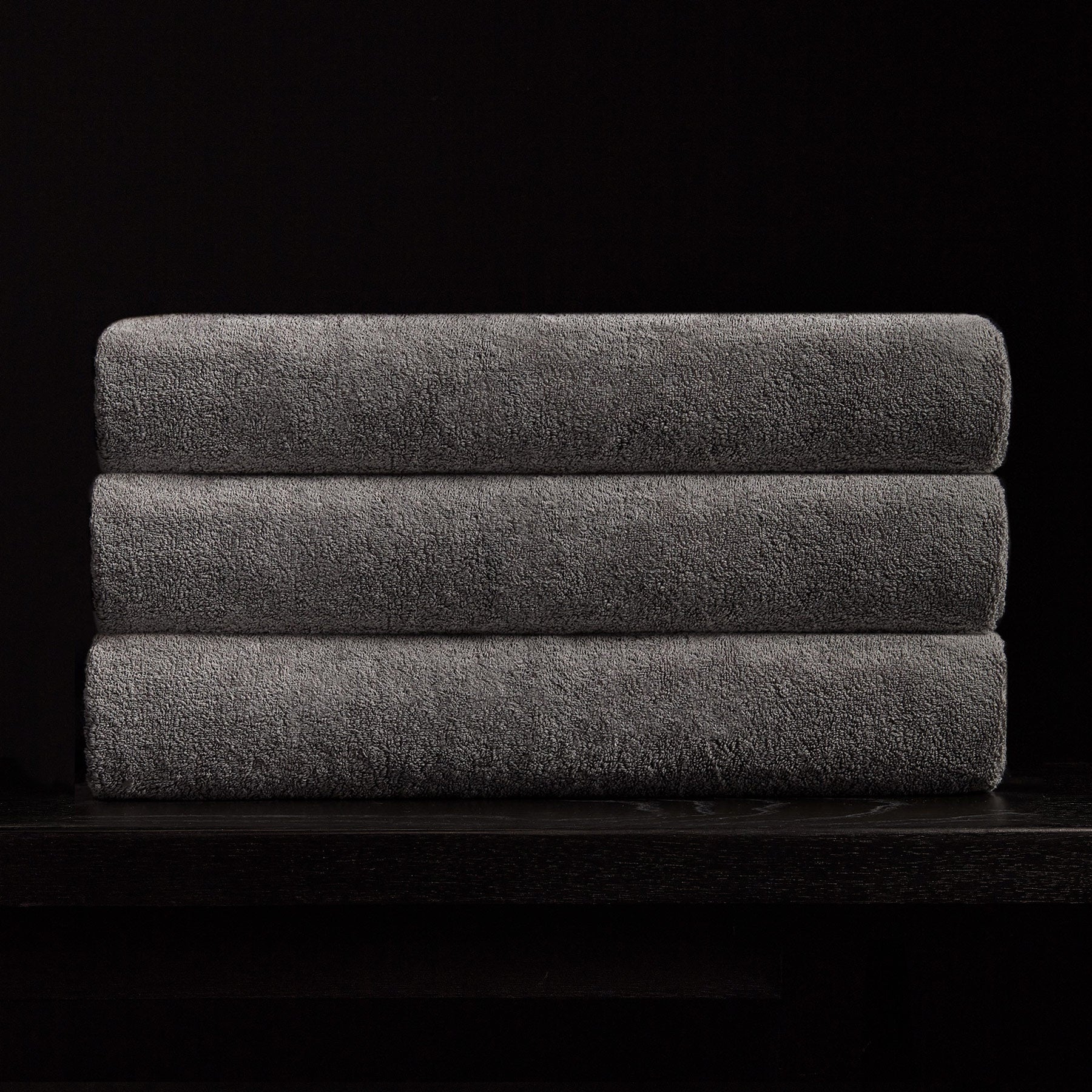 Bath Towel in Roan | James Perse Los Angeles