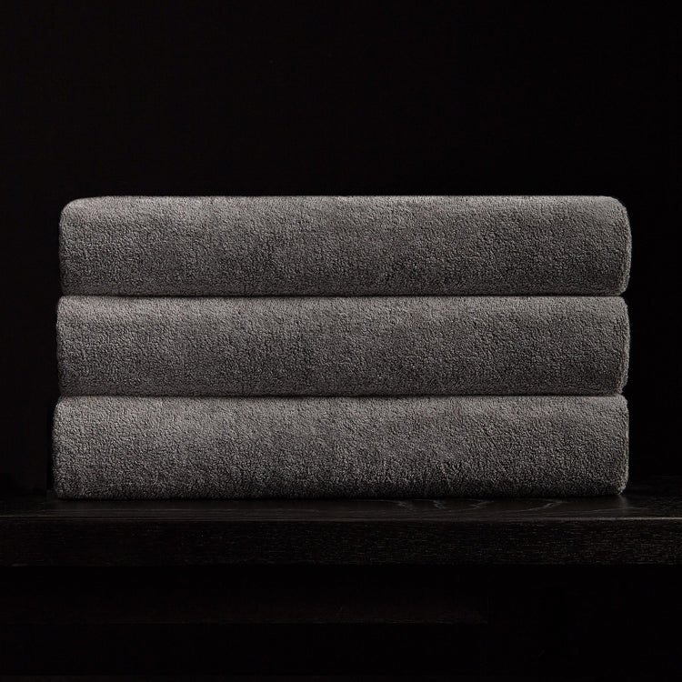 Bath Towel in Roan | James Perse Los Angeles