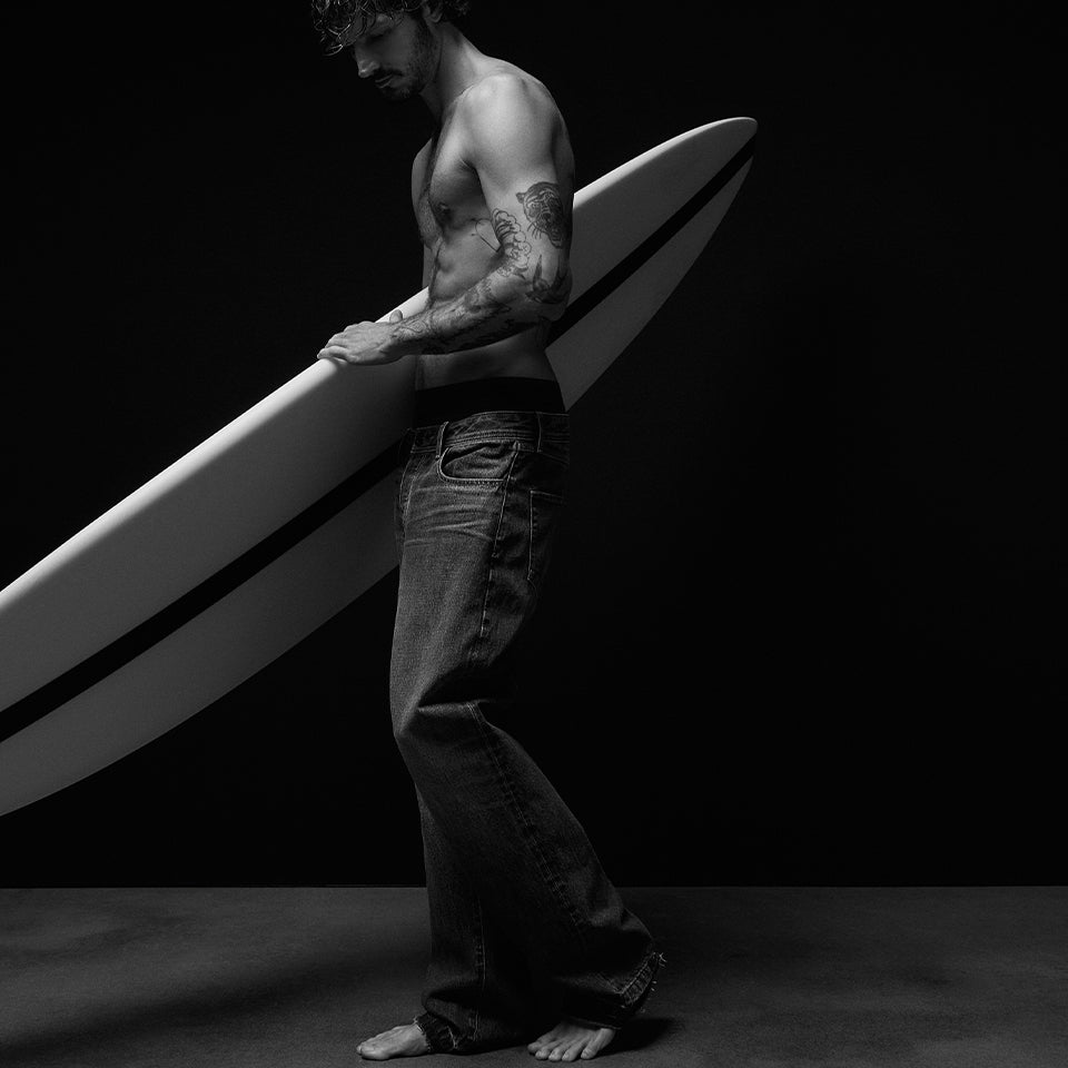 James Perse Los Angeles