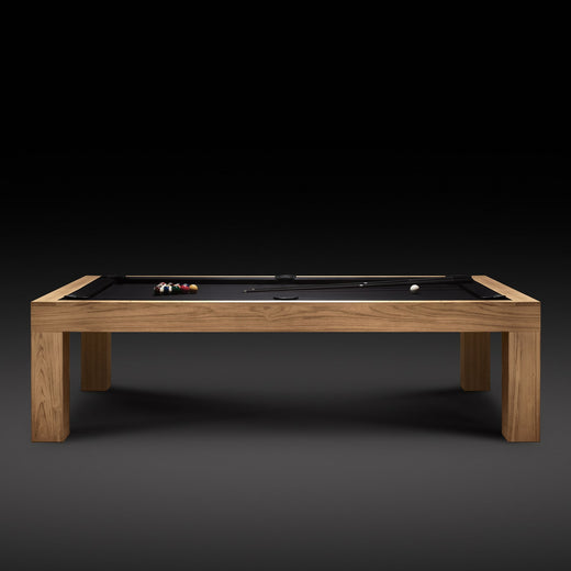 Limited Edition Pool Table - Black | James Perse Los Angeles