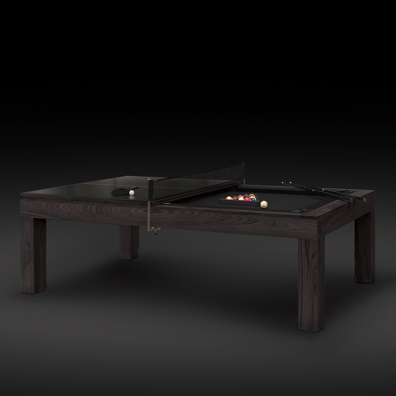 Limited Edition Hybrid Table in Espresso Ash | James Perse Los Angeles