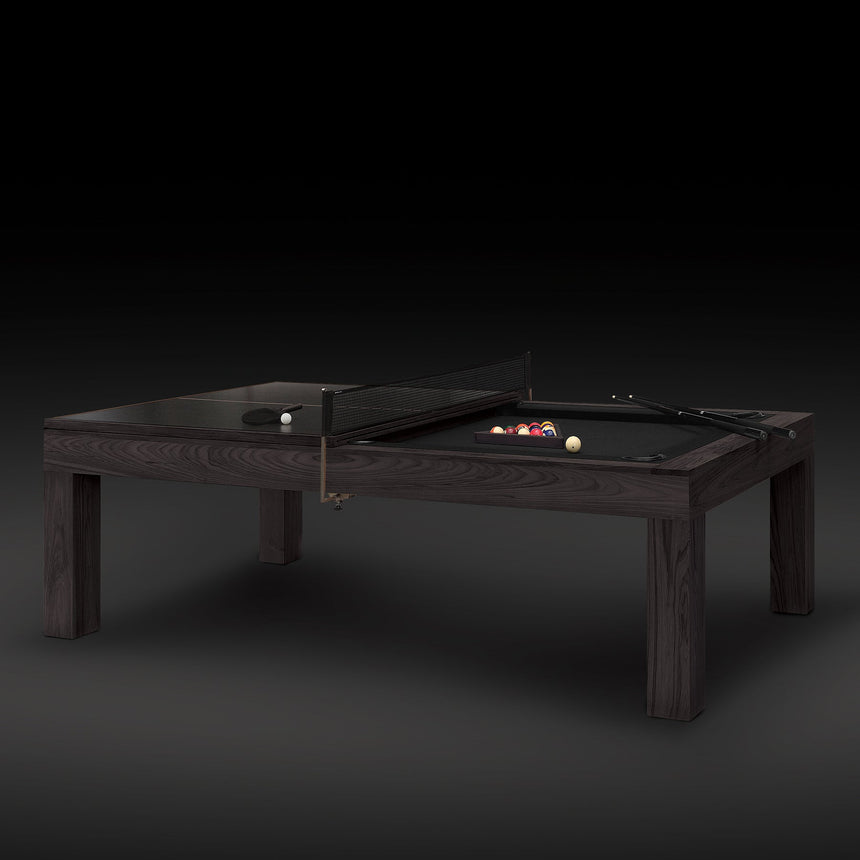 Limited Edition Hybrid Table in Espresso Ash | James Perse Los Angeles