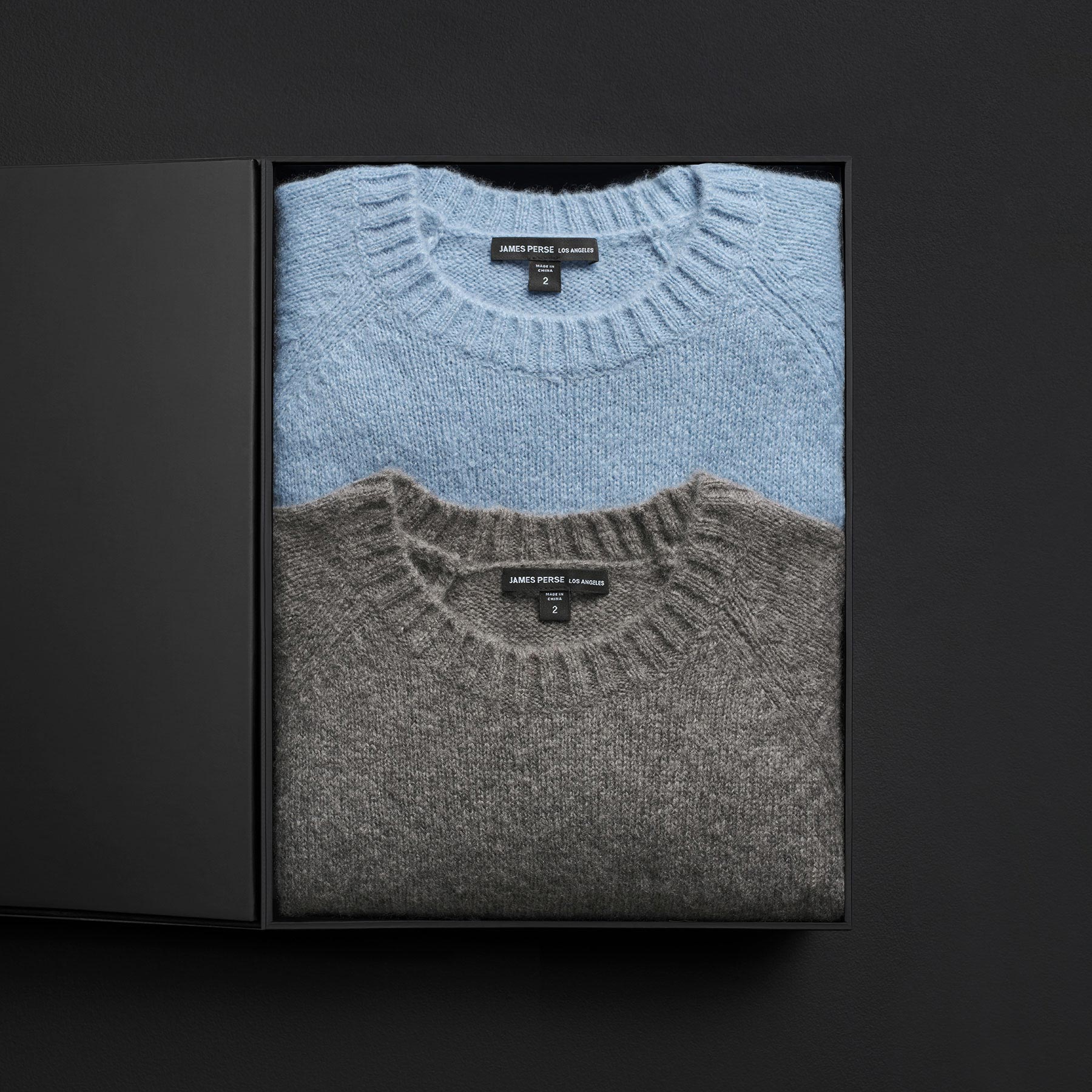 James perse コート　サイズ1 made in Italy James perse コート サイズ1 made in Italy