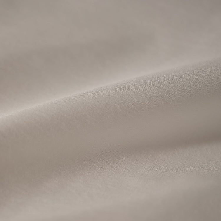 Cotton Bedding Set in King White | James Perse Los Angeles