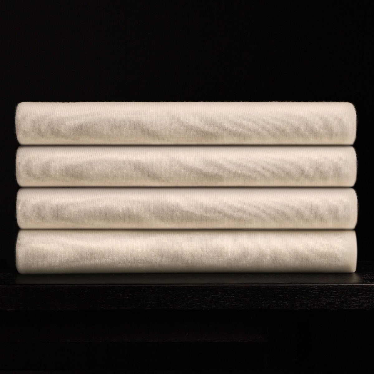 Cashmere Home Gift Set in White | James Perse Los Angeles