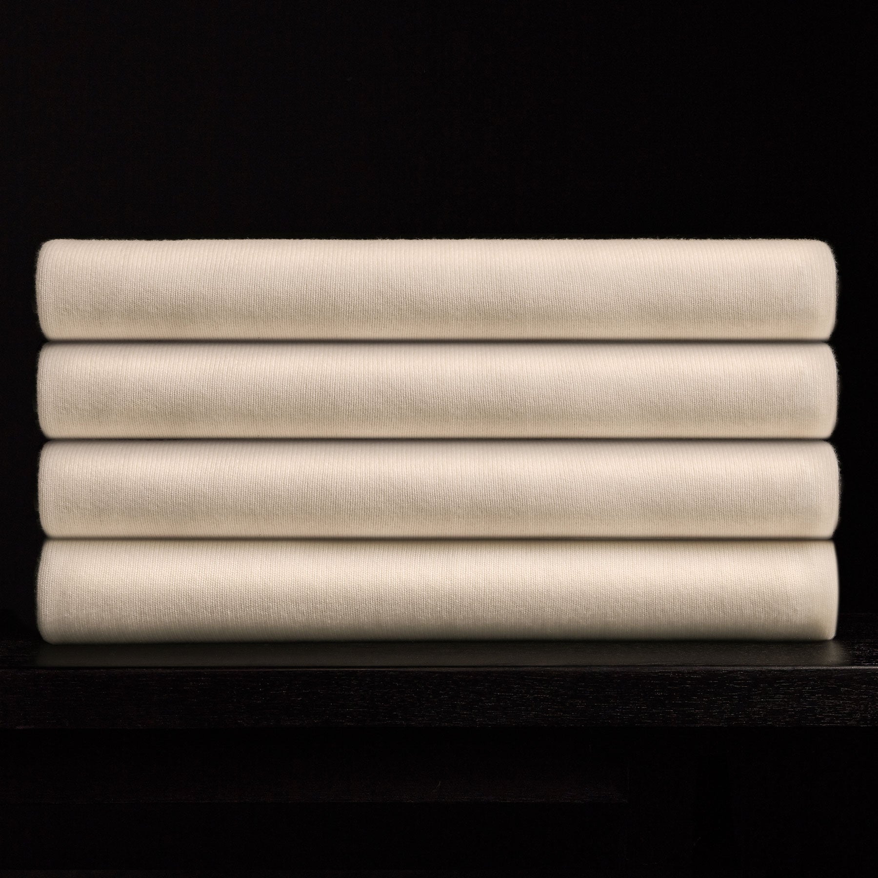 Cashmere Home Gift Set in White | James Perse Los Angeles