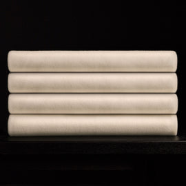 Cashmere Home Gift Set in White | James Perse Los Angeles