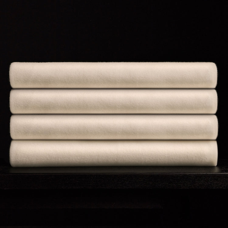 Cashmere Home Gift Set in White | James Perse Los Angeles