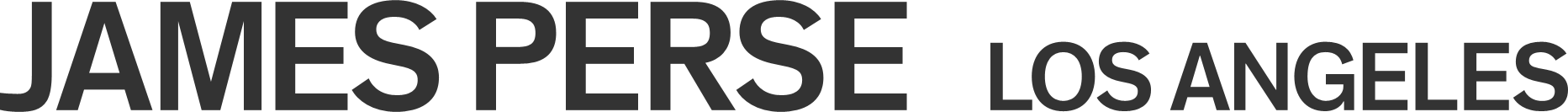 James 2025 perse online