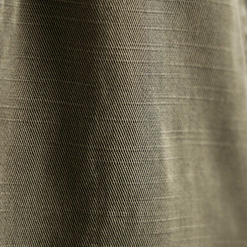 Army Cotton Slub Utility Pant in Trooper Pigment | James Perse Los Angeles