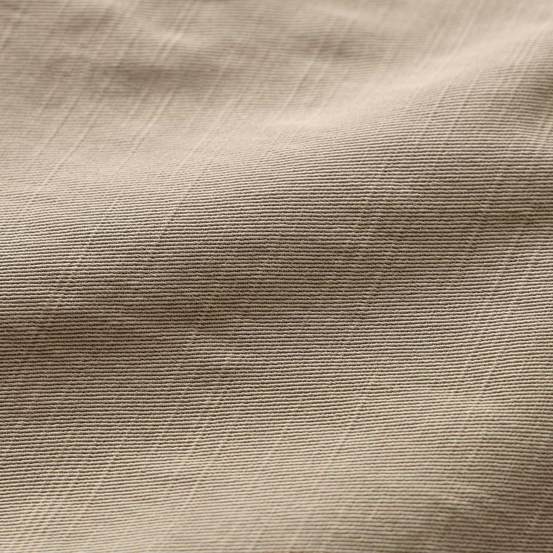 Army Cotton Slub Cargo Pant in Overcast Pigment | James Perse Los Angeles