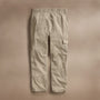 Army Cotton Slub Cargo Pant in Overcast Pigment | James Perse Los Angeles