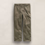 Slub Cotton Utility Flight Pant in Birch Pigment | James Perse Los Angeles