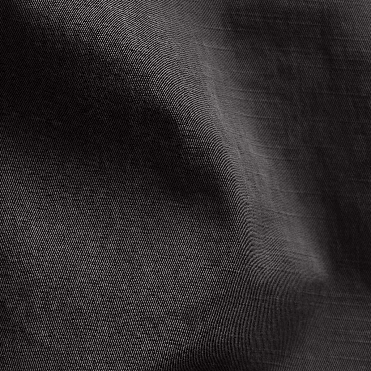 Slub Cotton Utility Flight Pant in Magma Pigment | James Perse Los Angeles