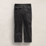 Slub Cotton Utility Flight Pant in Magma Pigment | James Perse Los Angeles