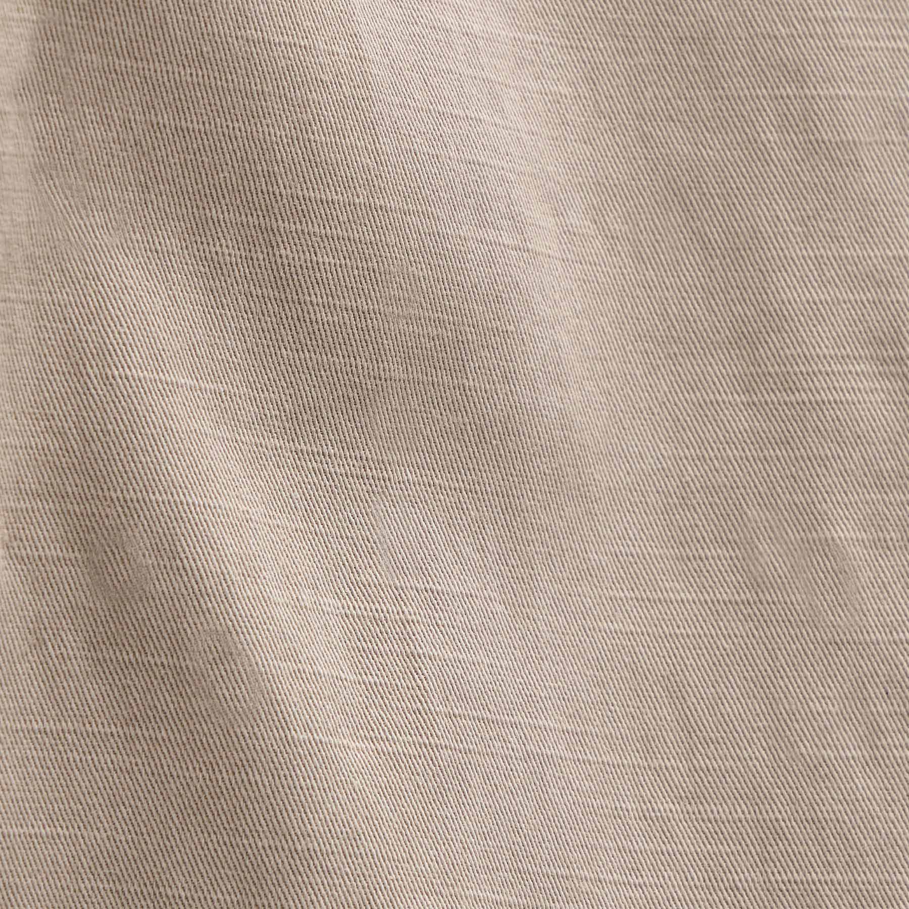 Slub Cotton Utility Flight Pant in Stone Pigment | James Perse Los Angeles
