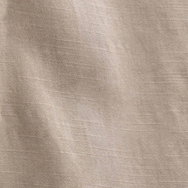 Slub Cotton Utility Flight Pant in Stone Pigment | James Perse Los Angeles