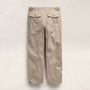 Slub Cotton Utility Flight Pant in Stone Pigment | James Perse Los Angeles