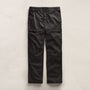 Cotton Slub Utility Pant in Magma Pigment | James Perse Los Angeles FLAT