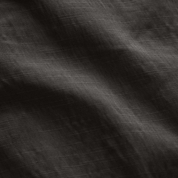 Cotton Slub Utility Pant in Magma Pigment | James Perse Los Angeles FLAT