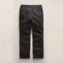 Cotton Slub Utility Pant in Magma Pigment | James Perse Los Angeles FLAT