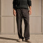 Slub Cotton Utility Pant in Magma Pigment | James Perse Los Angeles
