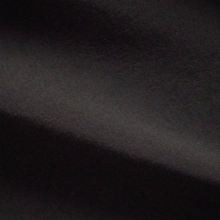 Scuba Zip Boardshort in Black | James Perse Los Angeles