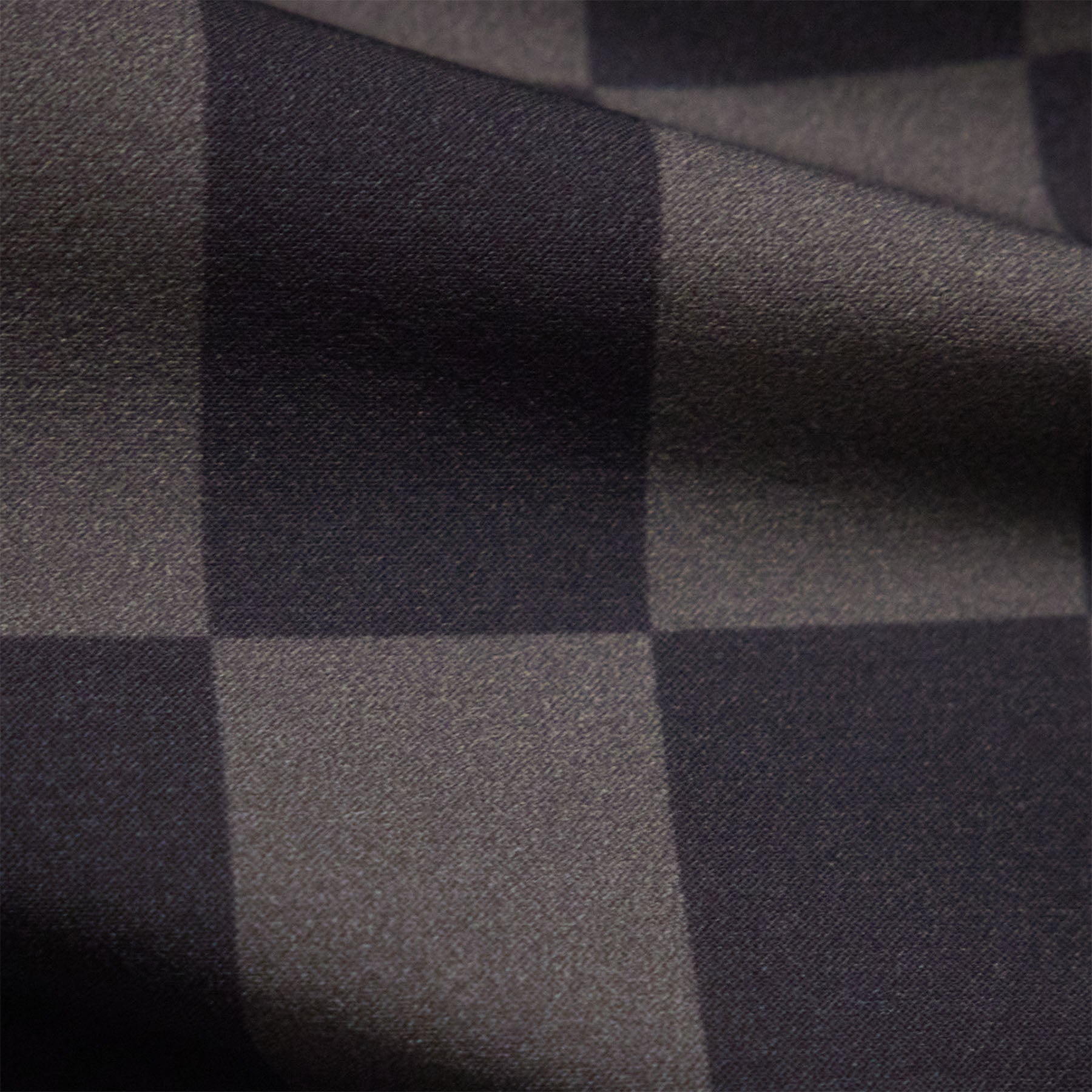 Zip Pocket Printed Boardshort in Slate/Raccoon Grey | James Perse Los Angeles