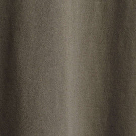 Brushed Lotus Crew in Army Green | James Perse Los Angeles