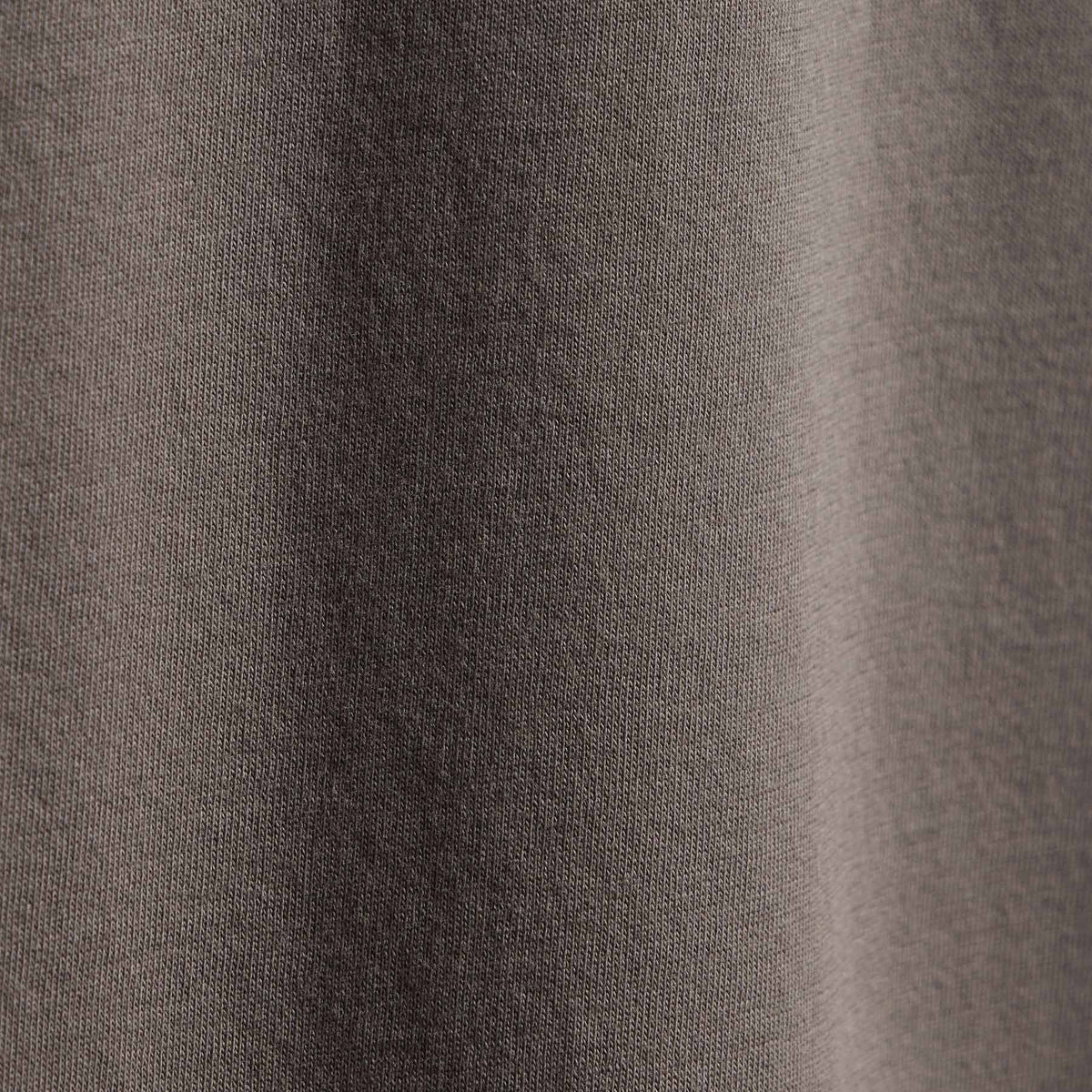 Brushed Lotus Crew - Burro