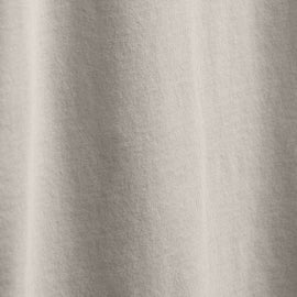Brushed Lotus Crew in Concrete | James Perse Los Angeles