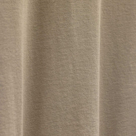 Brushed Lotus Crew - Coyote