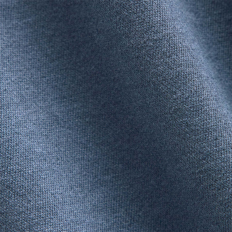 Brushed Lotus Crew in Captain | James Perse in Los Angeles