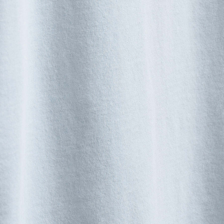 Brushed Lotus Crew in Memory | James Perse Los Angeles