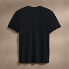 Brushed Lotus Crew in Magma | James Perse Los Angeles