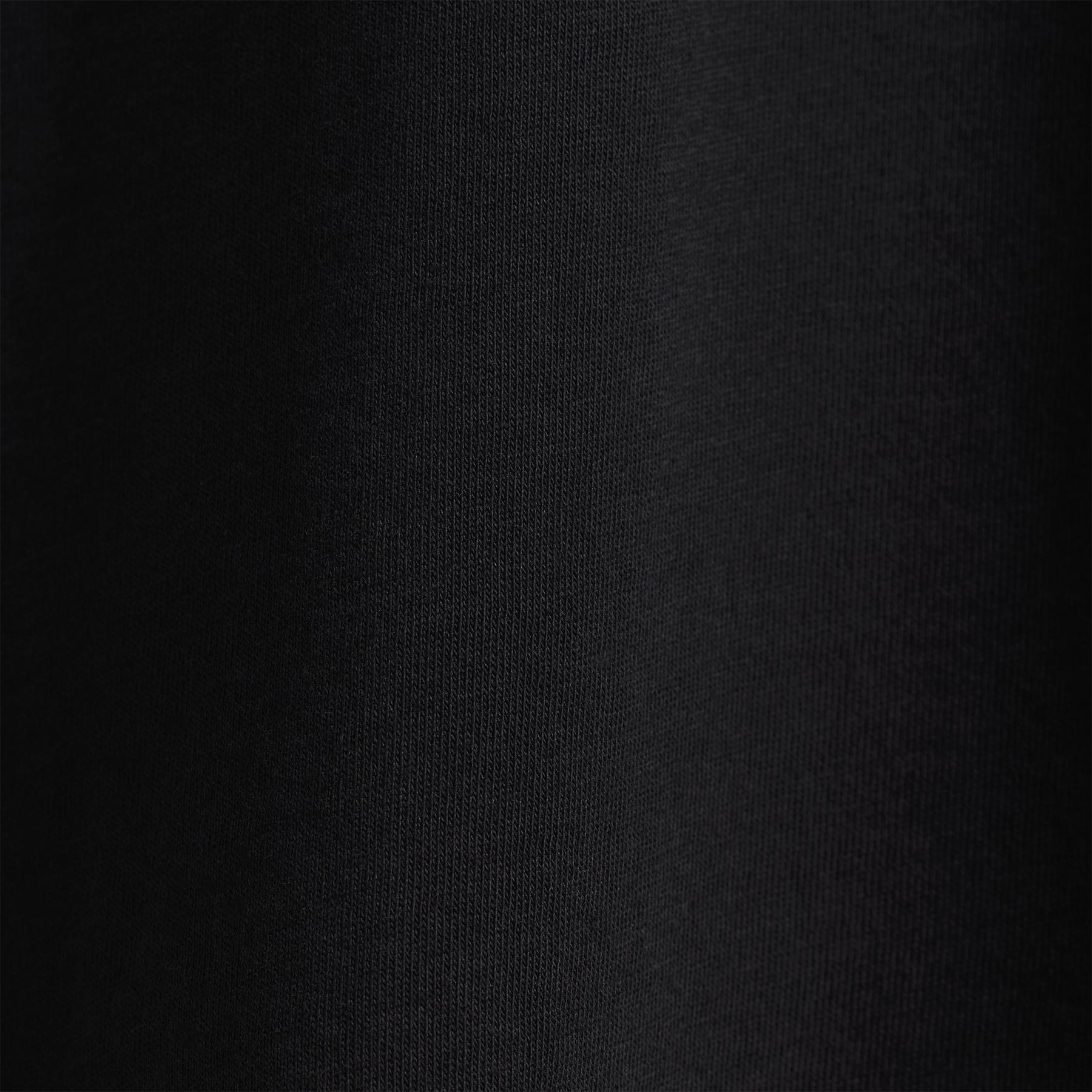 Brushed Lotus Crew in Magma | James Perse Los Angeles