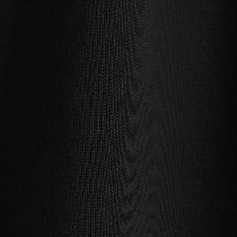 Brushed Lotus Crew in Magma | James Perse Los Angeles