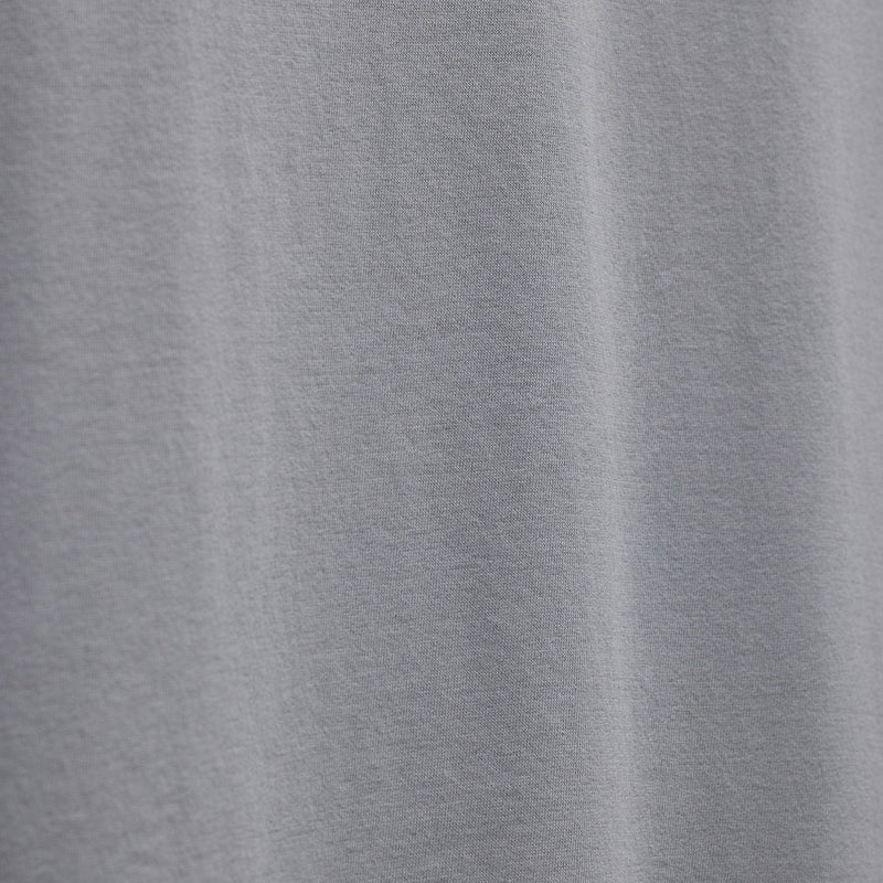 Brushed Lotus Crew in Ore | James Perse Los Angeles