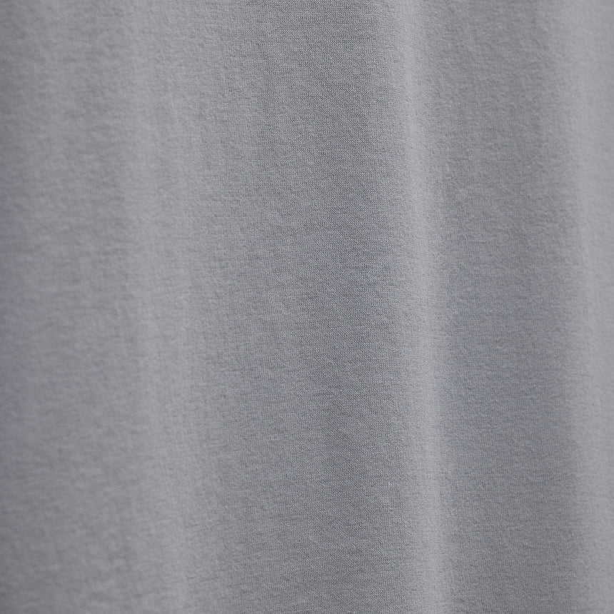Brushed Lotus Crew in Ore | James Perse Los Angeles