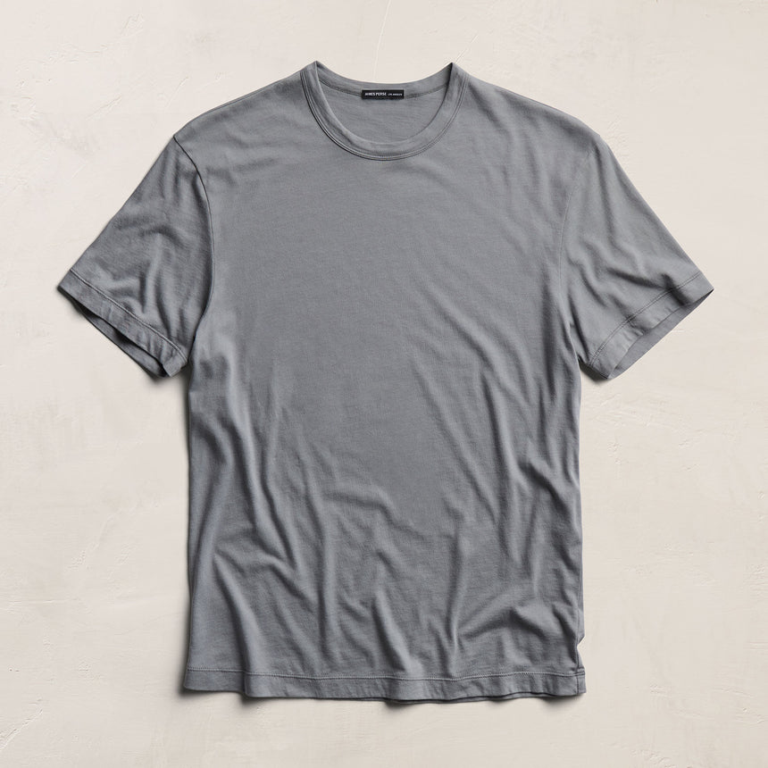 Brushed Lotus Crew - Ore