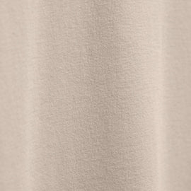 Brushed Lotus Crew in Pearl | James Perse Los Angeles