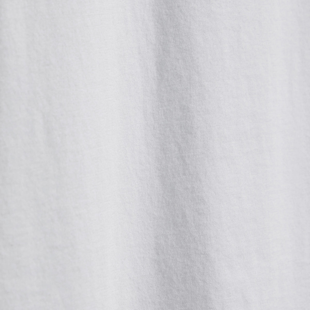 Brushed Lotus Crew in White | James Perse Los Angeles