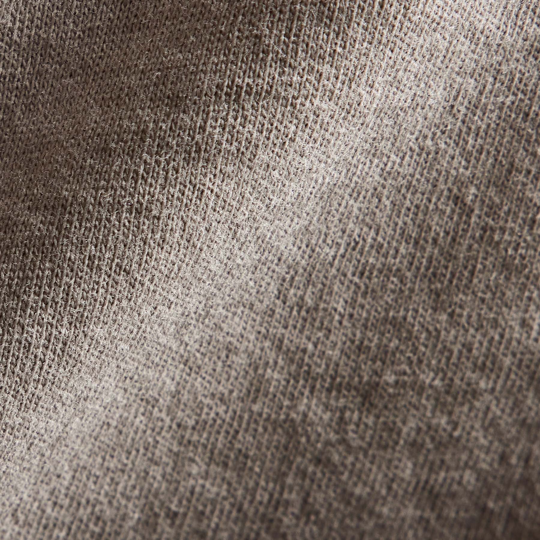 Brushed Lotus Long Sleeve Crew in Dapple | James Perse Los Angeles