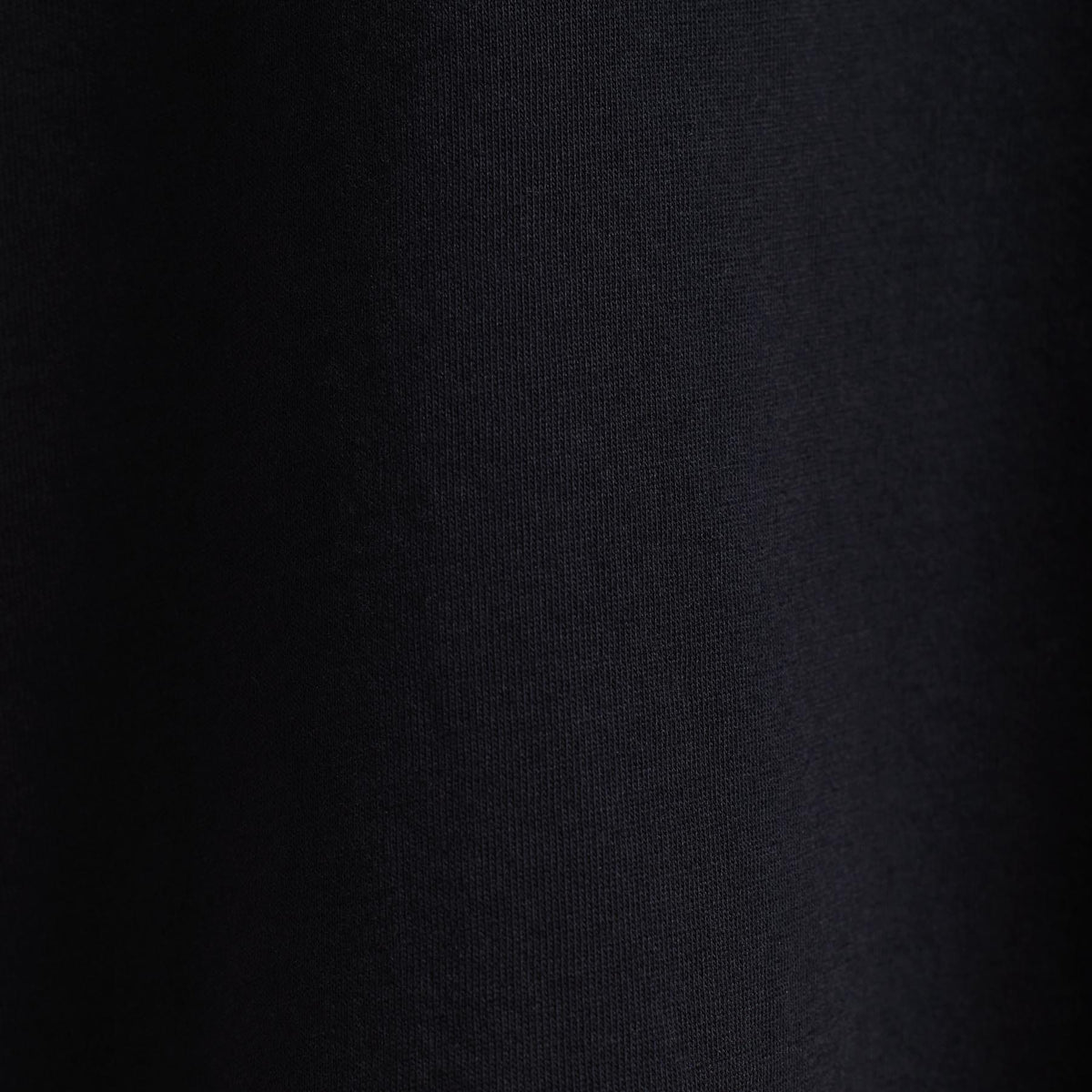 Brushed Lotus Long Sleeve Crew in Deep | James Perse Los Angeles