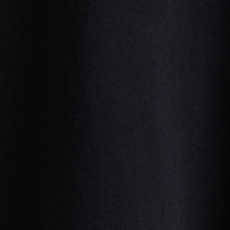 Brushed Lotus Long Sleeve Crew in Deep | James Perse Los Angeles