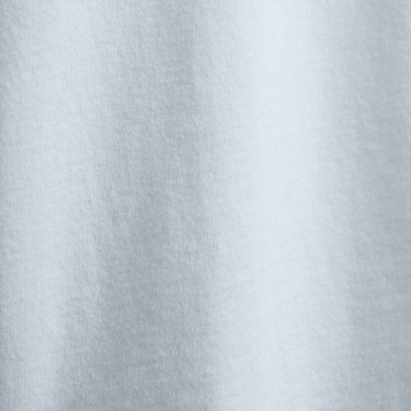 Brushed Lotus Long Sleeve Crew in Memory | James Perse Los Angeles