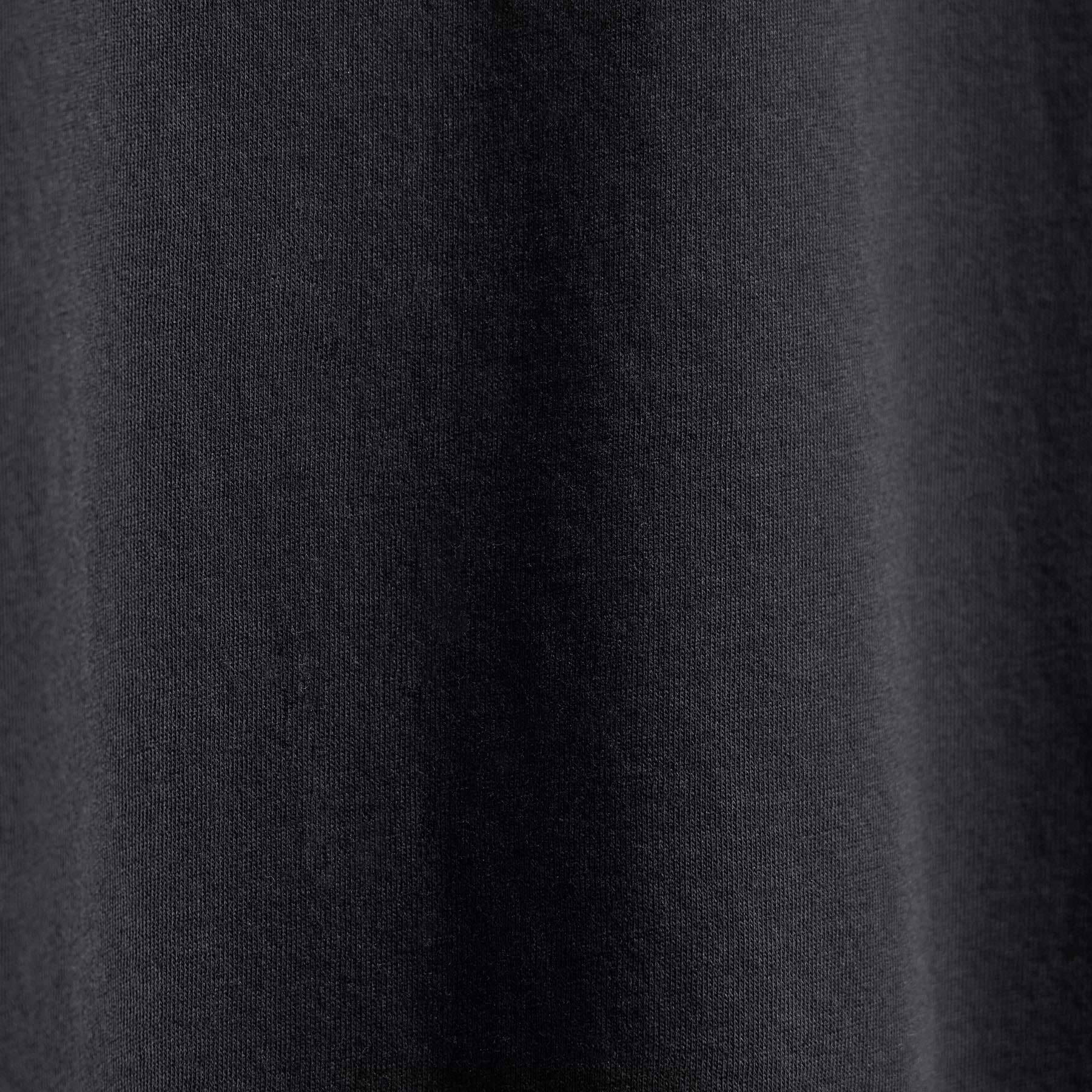 Brushed Lotus Long Sleeve Crew in Magma | James Perse Los Angeles