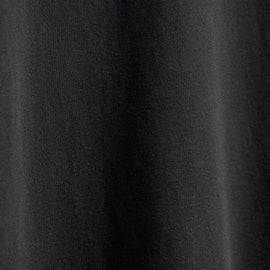 Brushed Lotus Long Sleeve Crew in Magma | James Perse Los Angeles